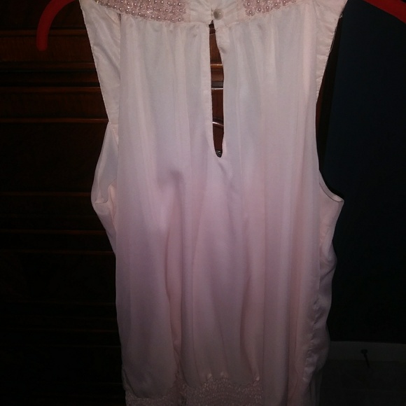 😨😨FINAL MAD SALE!#😨😨 Blouse - Picture 5 of 7